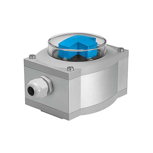 سنسور باکس SRAP فستو